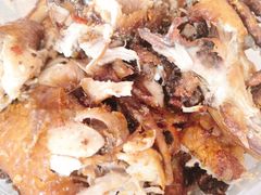 -童子鸡专卖店(中新街店)