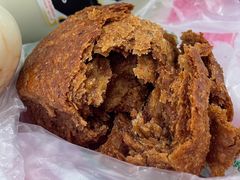 糖火烧-清真·鸦儿李记·涮肉(和平里店)
