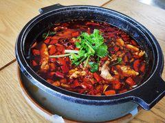-苦尽酒馆·川菜(鼓楼店)