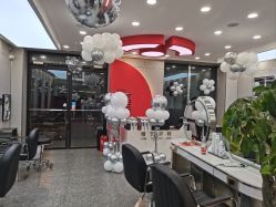 -艺鸣气球派对·生日惊喜宝宝宴·求婚订婚·表白婚房布置