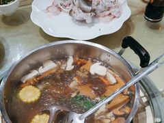 -红日饭店(裕隆三路店)