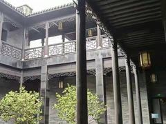 -禾悦庄餐厅