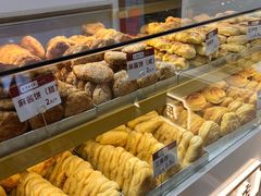 -太原面食店(解放路店)