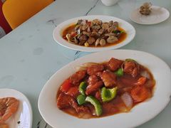 -星奇缘·海鲜餐厅(东山美食地标店)