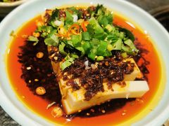 黔味米豆腐-不老溪贵州菜(广安门总店)