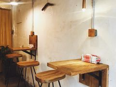 -春庄咖啡SpringHues(钟楼小区店)