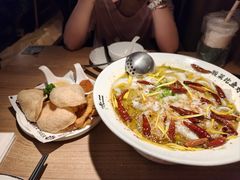 -新太二·鲜料川菜(万泰汇店)