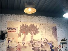 -官塘锋记鱼生·生腌·砂锅粥(牌坊街店)