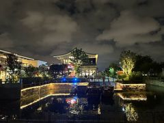 -相门城墙文化休闲景区