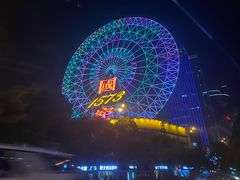 -星城之眼摩天轮