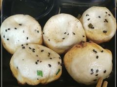 -香山胡记吴江路生煎(灵山路店)