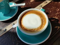 焦糖玛奇朵-Maan coffee漫咖啡(1905店)