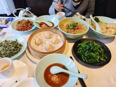 -外滩往事民国上海菜(黄浦店)