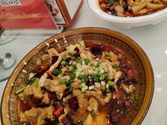 -胖大姐黄辣丁鱼庄(新津店)
