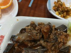 -南城香·饭香串香馄饨香(红军营店)