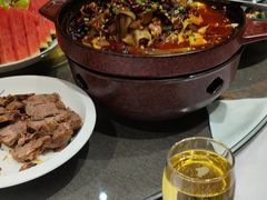 -箪食巷私房菜馆·鲁菜(玉函路店)