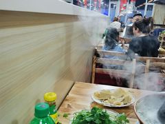 -元盛居(生态大街店)