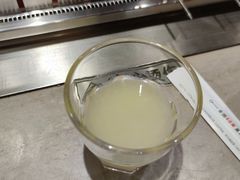米酒-丰茂烤串(建设街店)