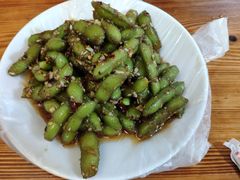 -十里铺铁板鱿鱼