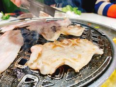 -韩宫宴炭火烤肉(印象城店)