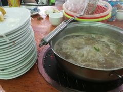 -蔡社牛肉城(龙湖店)