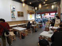 -铁朋小锅米线(金星店)