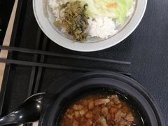 -永和大王(一口茶豆浆|花香豆更香·朝晖店)