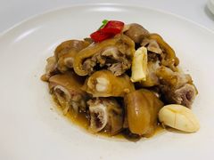 -源牌酒店·家常六安菜