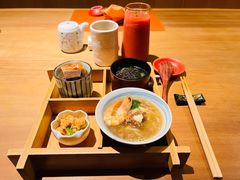-松涛日本料理