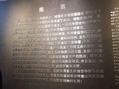 -中国唐山地震博物馆