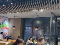 -呷哺呷哺 黄金牧场 (旧宫永辉超市店)