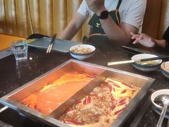 -五星桥原切肥牛火锅·30年专注好牛肉(湖塘店)