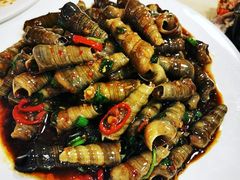 -记忠海鲜