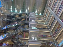 -红星美凯龙北京至尊MALL(东四环中路店)