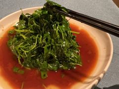 -上海古井假日酒店 · 徽昇楼中餐厅