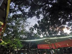 -小蜜蜂团建自助烧烤场(小洲村店)