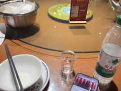-天下客饭店(中山路店)