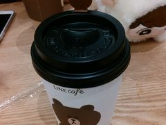 -LINE FRIENDS Garosu-gil Flagship Store