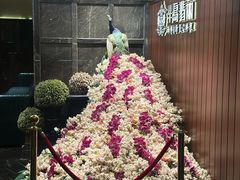-半岛翡丽海鲜自助餐厅(观风亭店)