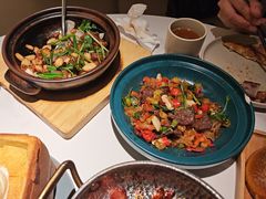 -鹿港小镇(西单大悦城店)
