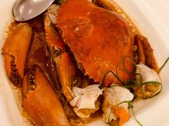 葱油青蟹-宝燕壹号(徐汇店)