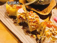 -一心创作料理屋(经开万达店)