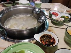 -四季合味椰子鸡(南山大冲店)