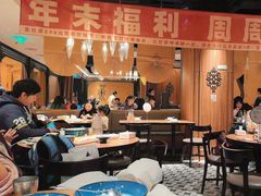 -耶里夏丽·丝路新疆菜·清真食品(徐汇南丹东路臻选店)
