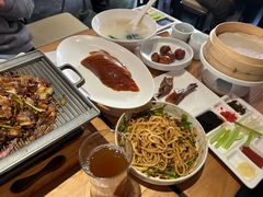 -四季民福烤鸭店(前门廊房二条店)