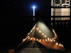 -坝光海滩