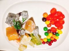 -杭州国际会议中心洲际酒店-原素全日餐厅(解放东路店)