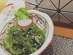 -樱の千渡日式料理·铁板烧•烧鸟(金盛田广场店)