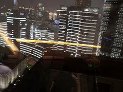 -远洋宾馆·江景餐厅