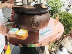 -烤肉季饭庄